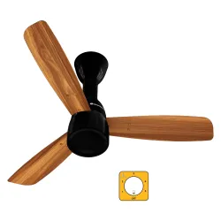 Atomberg Renesa Prime Crest 900mm Regular operated BLDC Fan