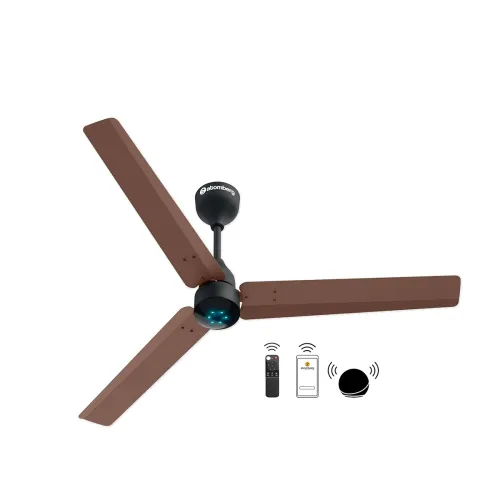 Image of Atomberg Renesa Smart 1200mm BLDC Ceiling Fan with IoT