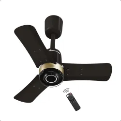 atomberg Renesa Smart Elite 600mm BLDC Ceiling Fan with Remote Control | BEE 5 star | High Air Delivery with Moonbeam LED Light | New Sleek Design | Newly Launched | 5 Year Warranty | Earth....