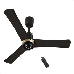 atomberg Renesa Elite Smart 900mm BLDC Ceiling Fan with IoT & Remote Control | BEE 5 star Rated | High Air Delivery with