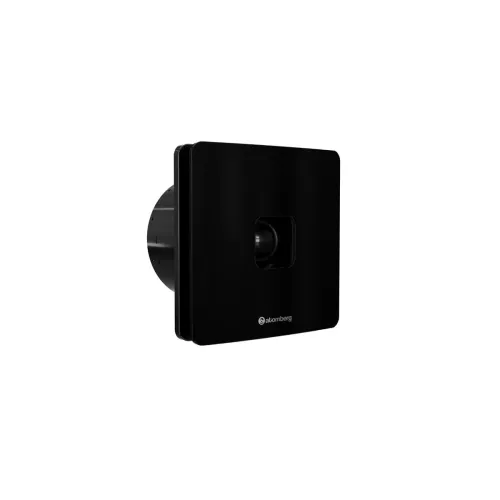 Image of atomberg Studio+ Exhaust 6 Inches | Suitable for Bathroom, Kitchen | BLDC Motor | Easy to Clean | 2 Year Warranty (Gloss