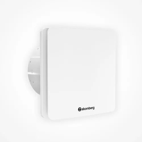 Image of atomberg Studio Exhaust Fan 150mm (6 Inches) | BLDC Motor | 6.8W| Low Noise | 2000 RPM| Ideal for Bathroom,Kitchen | Eas