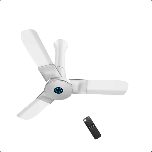 Image of atomberg Studio+ 950mm BLDC Ceiling Fan with Remote Control