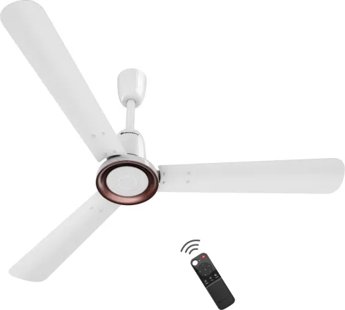 Image of Atomberg Studio Nexus Ceiling Fan with Remote – 1200mm