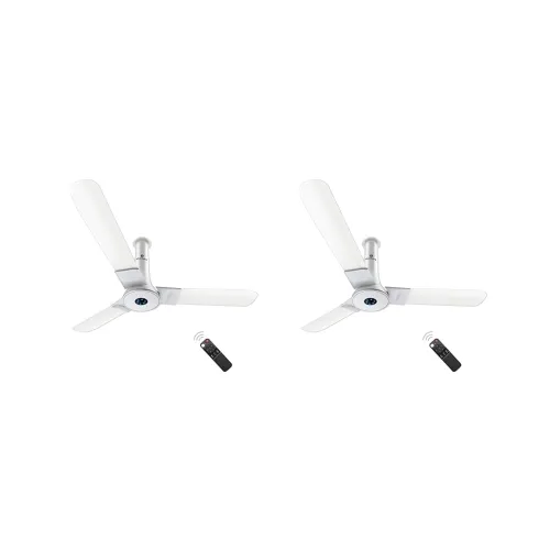 Image of atomberg Studio+ 1200mm BLDC Ceiling Fan with Remote Control , Po2