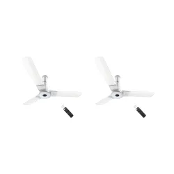 atomberg Studio+ 1200mm BLDC Ceiling Fan with Remote Control , Po2