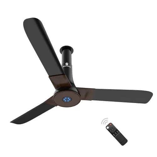 Image of Atomberg Studio+ 1200mm BLDC Ceiling Fan with Remote