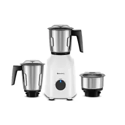 Atomberg Xiana 750 Watt Mixer Grinder | 3 Multipurpose Stainless Steel Jars
