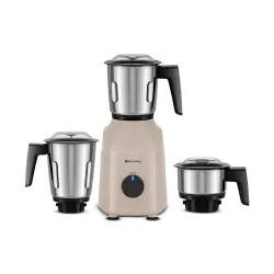 Atomberg Xiana 750W Mixer Grinder, 3 Jars