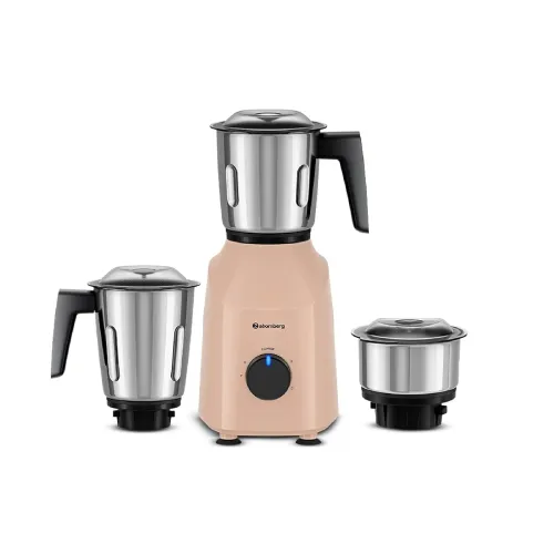 Image of Atomberg Xiana 750W Mixer Grinder (Peach Blossom)