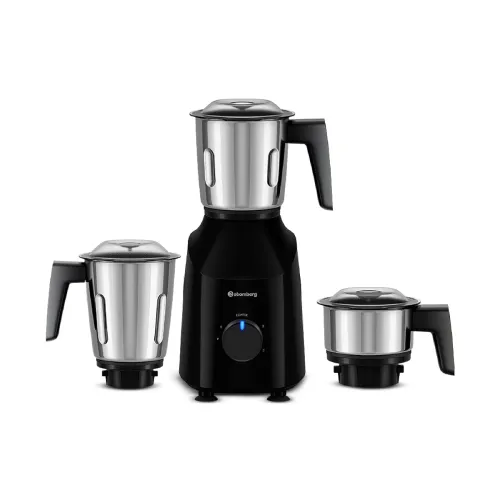 Image of Atomberg Xiana 750 Watt Mixer Grinder 3Jar