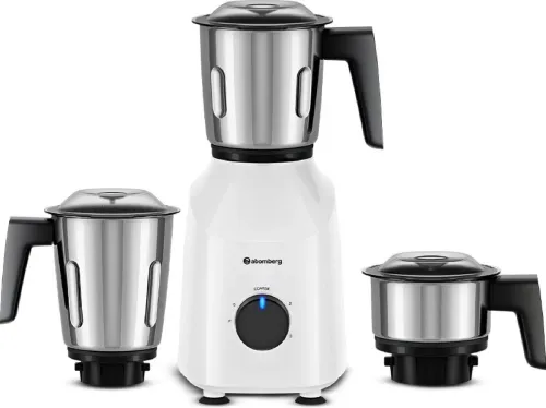Image of Atomberg Xiana 750W Mixer Grinder with 3 Jars
