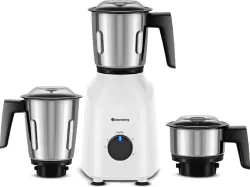 Atomberg Xiana 750W Mixer Grinder with 3 Jars