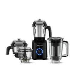 Atomberg Zenova Fresh Juicer Mixer Grinder For Kitchen | Intelligent BLDC Motor