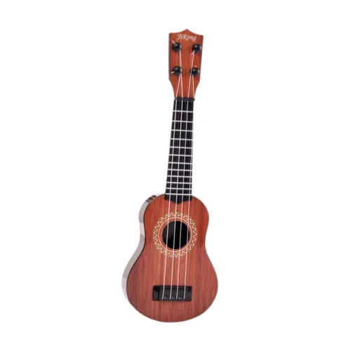 Image of ATORSE Kids Ukulele Toy Musical Instrument 