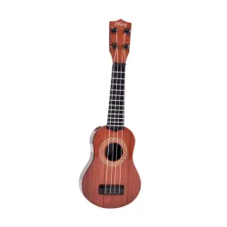 ATORSE Kids Ukulele Toy Musical Instrument 