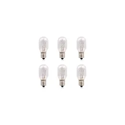 Attractive Craft Store 10 Watt Lamp Bulbs