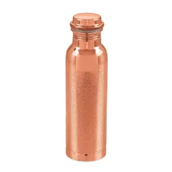 Attro Arogyam 700ml Copper Water Bottle – Tatva