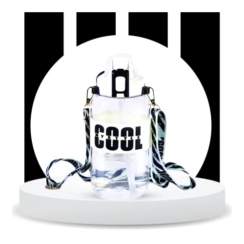 Image of Attro Cool 1100ml Gallon Bottle 