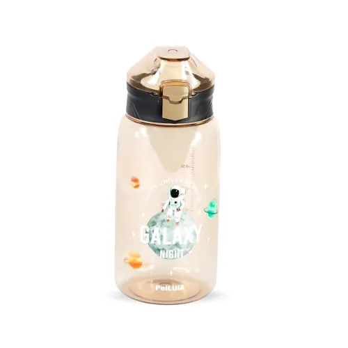 Image of Attro Galaxy Water Bottle 700ml 