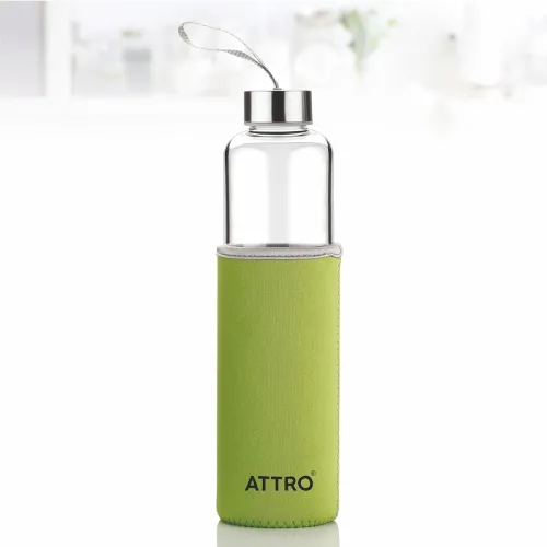 Image of ATTRO Glassox Aqura 750ml Bottle