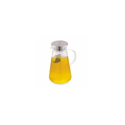 ATTRO Glassox Classy Glass Water Jug