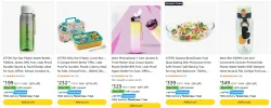 ATTRO Home & Kitchen Product Apply 50% Coupon
