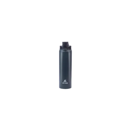 Image of Attro Hydrate 1000 Steel Water Bottle 900ml