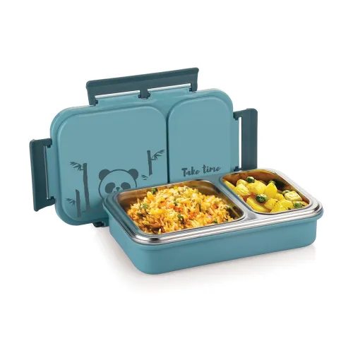 Image of ATTRO Legacy 2 Insulated Lunch Box 