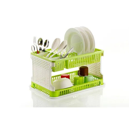 Image of Attro Lenova Utensil Basket