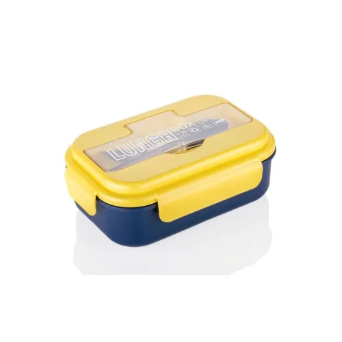 Image of Attro Lunch Box – 1200ml, 3 Compartments