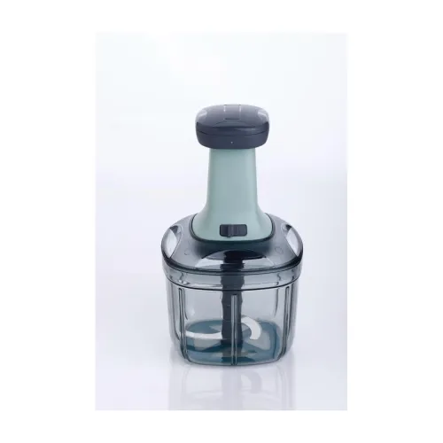 Image of Attro Manual Hand-Press Food Chopper