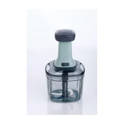 Attro Manual Hand-Press Food Chopper