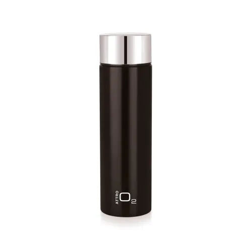 Image of Attro O2 1100ml Stainless Steel Single Wall Water Bottle
