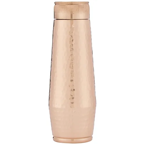 Image of Attro Orra 600ml Copper Water Bottle