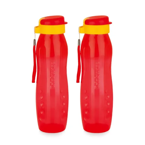 Image of ATTRO Plastic Drinkware 1Liters Water Bottle