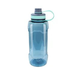 ATTRO Plastic Gymtron 1800ml Water Bottle