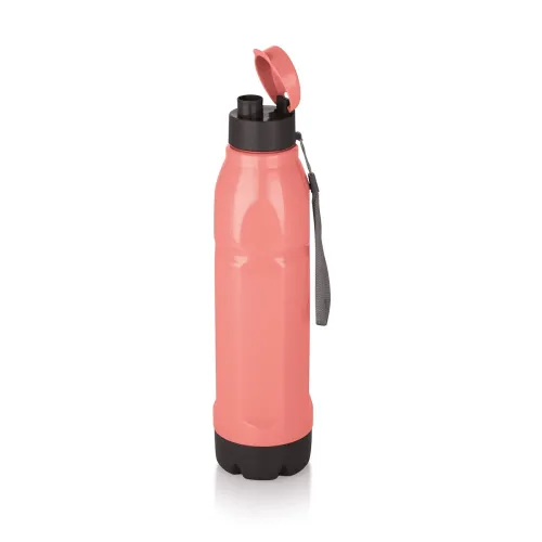 Image of Attro Plastic Sky Procool 800 Super Pu Insulated Hot & Cold Water Bottle