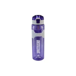 ATTRO Plastic Squad Sports 1000ml Water Bottle