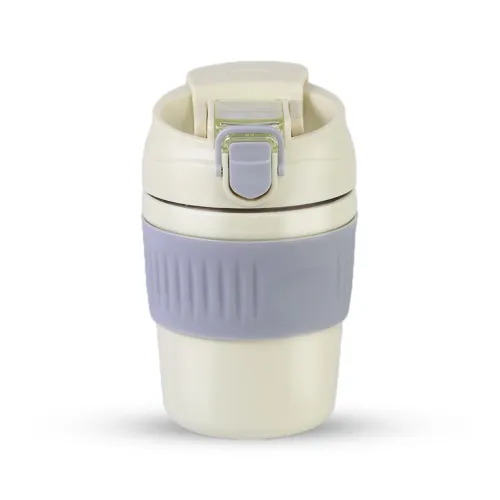 Image of Attro Punch Insulated Travel Coffee Cup 350ml