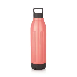 Attro Sky Turbo 800 Insulated Hot & Cold Water Bottle, 670ml