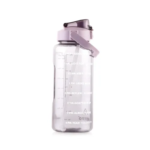 Image of ATTRO Smasher 2L Sports Water Bottle