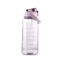 ATTRO Smasher 2L Sports Water Bottle