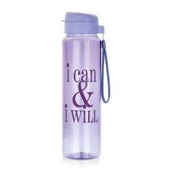 ATTRO Sports Buddy 800ml BPA-Free Water Bottle