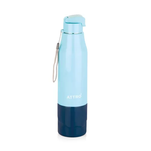 Image of ATTRO Stallion 900ml Stainless Steel Insulated Bottle 