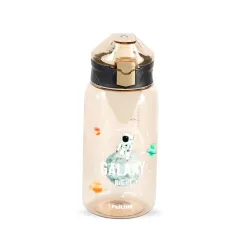 Attro Galaxy 700ml Fruit Infuser Water Bottle