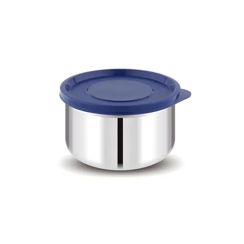 Image of Attro Prime Stainless Steel Storage Containers 550ml Pack of 1