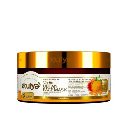 Atullya Vedic Ubtan Face Mask