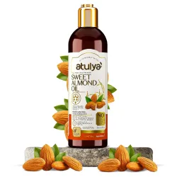 Atulya Hair Oil