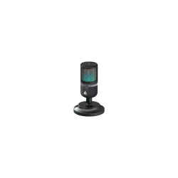 Audio Array AM-C22 RGB USB Microphone with stand